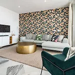 Apartamento Eld2-luxury 3 Bedroom Penthouse In Nueva Andalucia