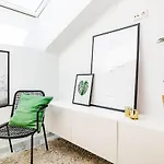 Eld2-luxury 3 Bedroom Penthouse In Nueva Andalucia Apartamento Marbella