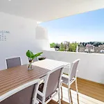 Eld2-luxury 3 Bedroom Penthouse In Nueva Andalucia * Marbella