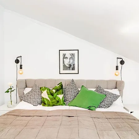 Apartamento Eld2- Luxury 3 Bedroom Penthouse In Nueva Andalucia Marbella