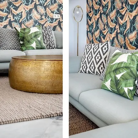 Eld2- Luxury 3 Bedroom Penthouse In Nueva Andalucia Marbellac