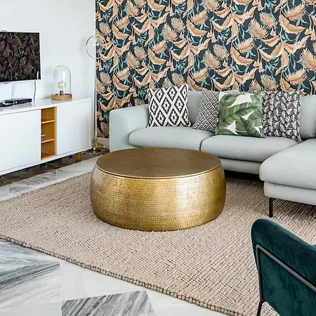 Eld2- Luxury 3 Bedroom Penthouse In Nueva Andalucia Appartement Marbellac