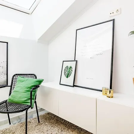 Eld2- Luxury 3 Bedroom Penthouse In Nueva Andalucia Appartement Marbellac