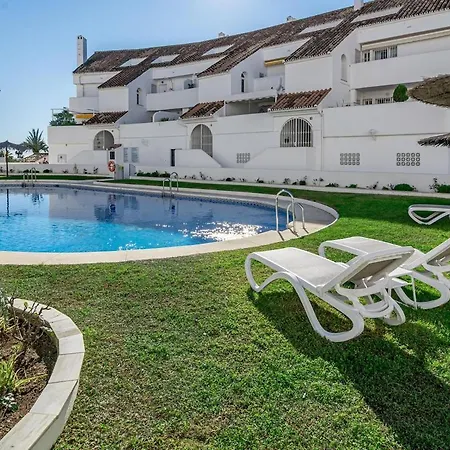 Eld2-luxury 3 Bedroom Penthouse In Nueva Andalucia *