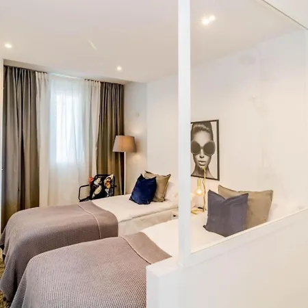 Eld2-luxury 3 Bedroom Penthouse In Nueva Andalucia *
