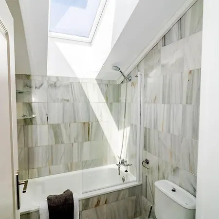 Eld2-luxury 3 Bedroom Penthouse In Nueva Andalucia *