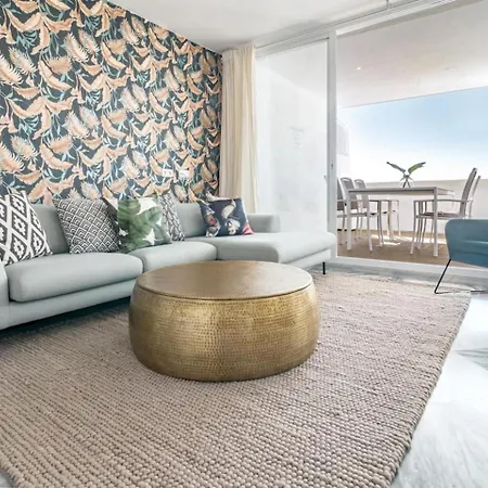 Eld2-luxury 3 Bedroom Penthouse In Nueva Andalucia شقة *
