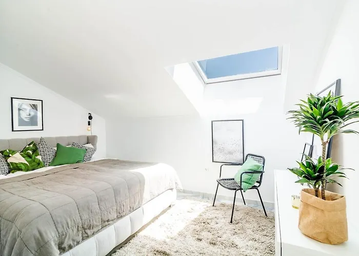 Eld2-luxury 3 Bedroom Penthouse In Nueva Andalucia Apartament Marbella