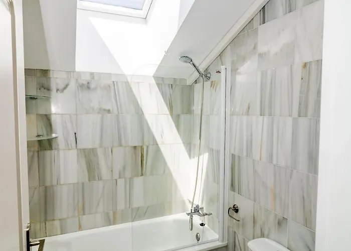 Apartament Eld2-luxury 3 Bedroom Penthouse In Nueva Andalucia *