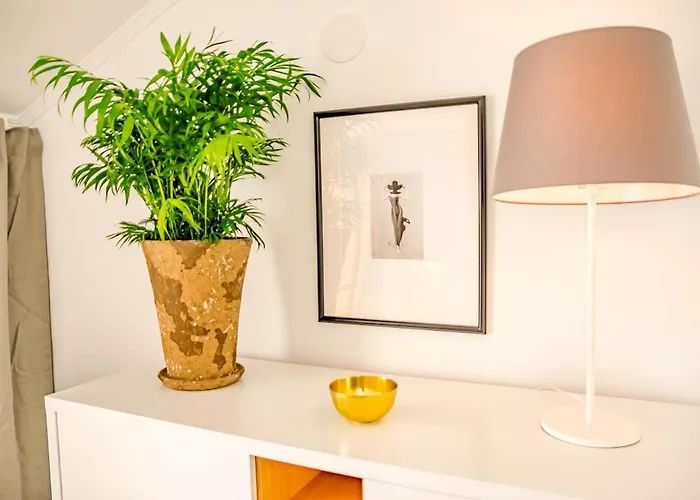 Apartament Eld2-luxury 3 Bedroom Penthouse In Nueva Andalucia Marbella