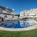Eld2-luxury 3 Bedroom Penthouse In Nueva Andalucia Lejlighed