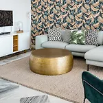 Eld2-luxury 3 Bedroom Penthouse In Nueva Andalucia Lejlighed Marbella