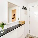 Eld2-luxury 3 Bedroom Penthouse In Nueva Andalucia Marbella