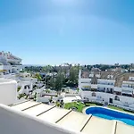 Eld2-luxury 3 Bedroom Penthouse In Nueva Andalucia *