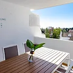 Lejlighed Eld2-luxury 3 Bedroom Penthouse In Nueva Andalucia *