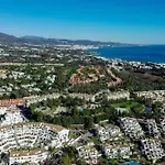 Eld2-luxury 3 Bedroom Penthouse In Nueva Andalucia Lejlighed *