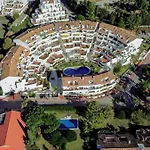 Eld2-luxury 3 Bedroom Penthouse In Nueva Andalucia