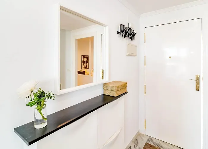 Eld2-luxury 3 Bedroom Penthouse In Nueva Andalucia מארבלה