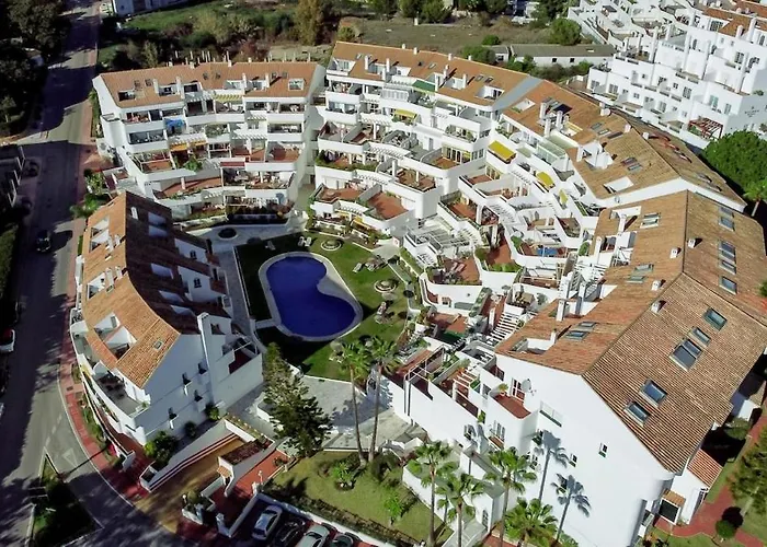 דירה Eld2-luxury 3 Bedroom Penthouse In Nueva Andalucia *