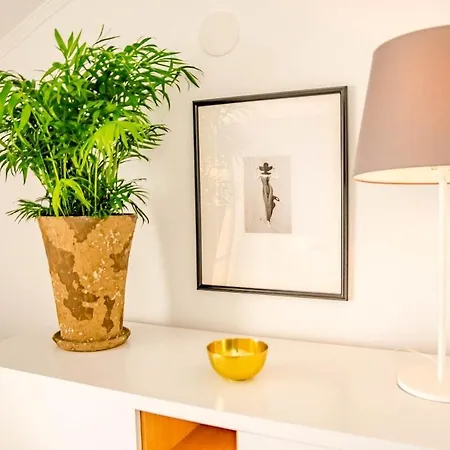 Διαμέρισμα Eld2- Luxury 3 Bedroom Penthouse In Nueva Andalucia Μαρμπέλλα