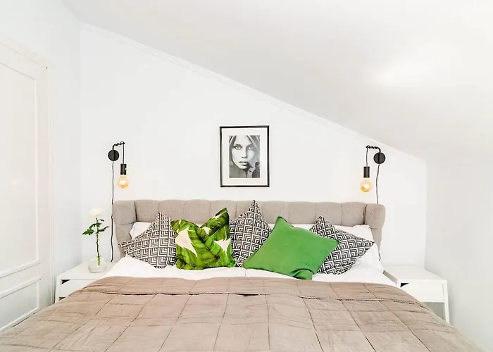 Eld2-luxury 3 Bedroom Penthouse In Nueva Andalucia *